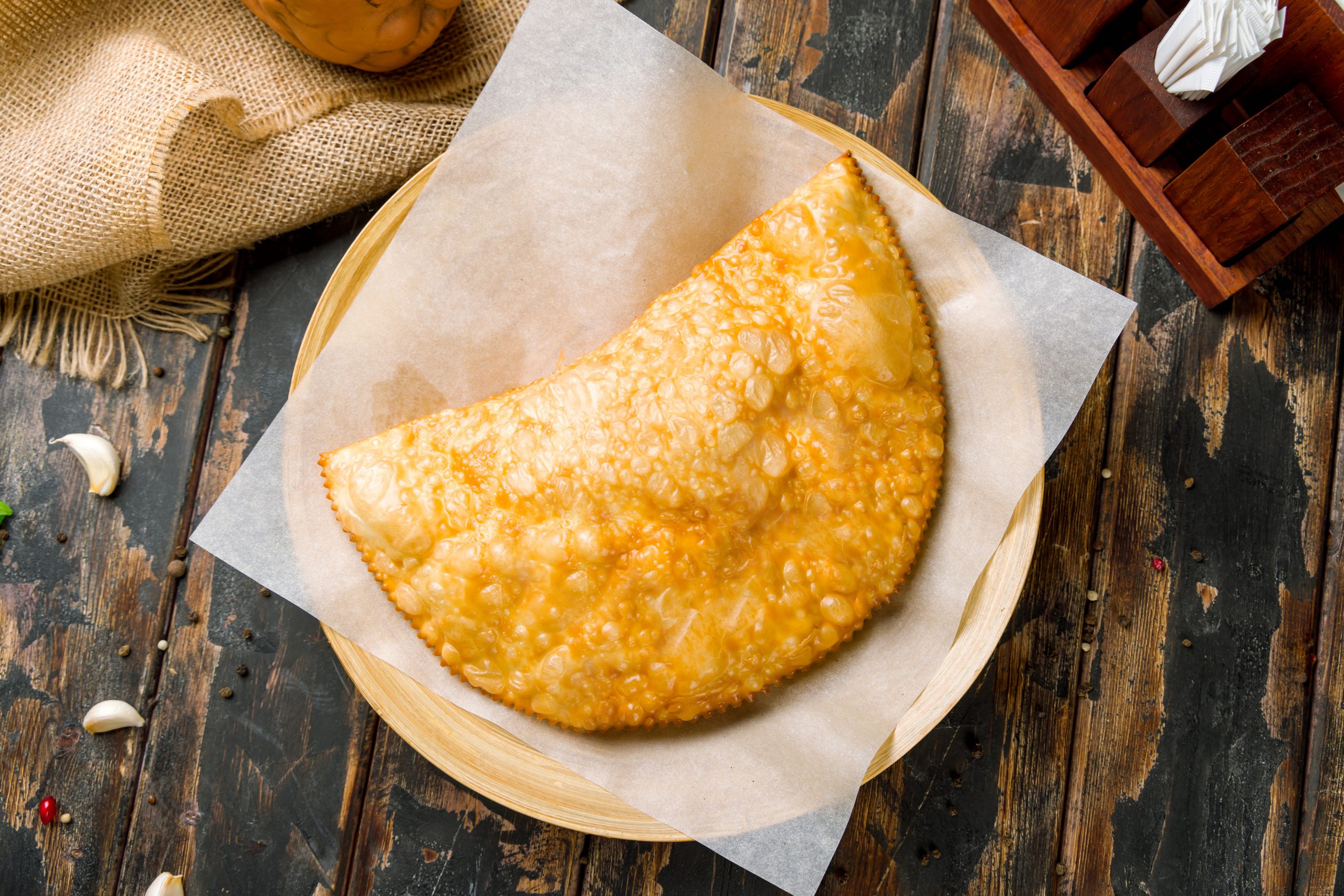 Burger Busters Beef Bacon Jam