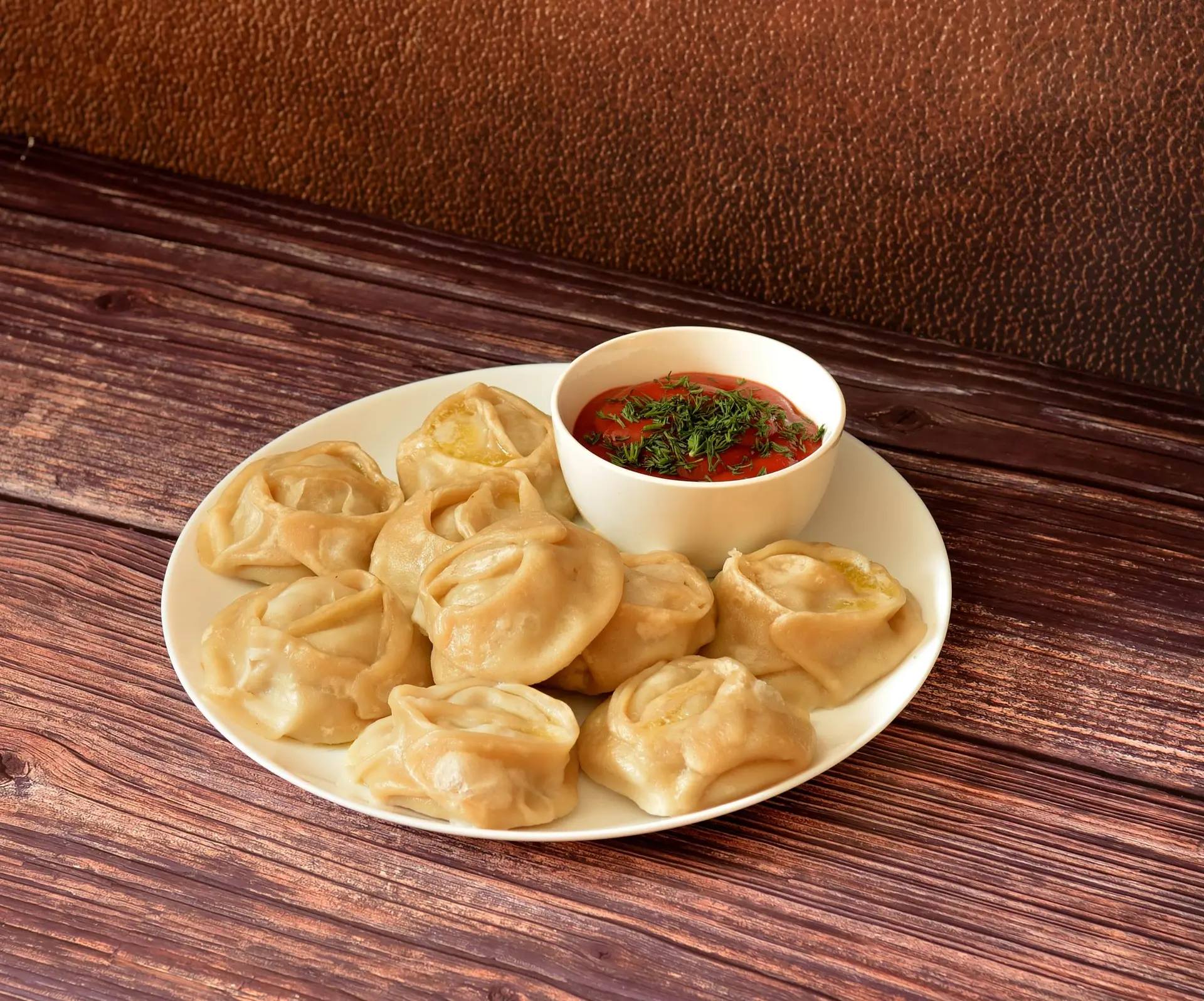 Softdrinks und Bier Auswahl