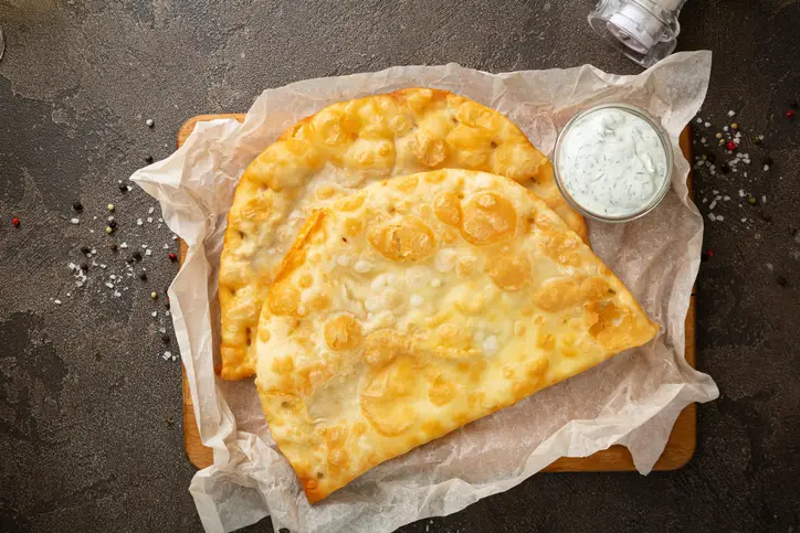 Burger Chili Cheese Explosion