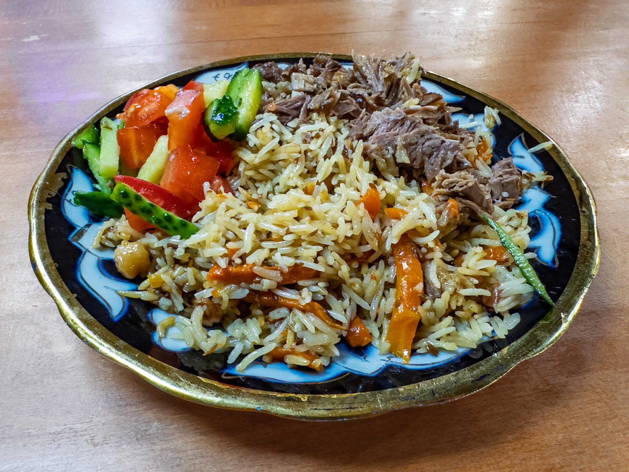 Süßkartoffel Fritten mit Dip